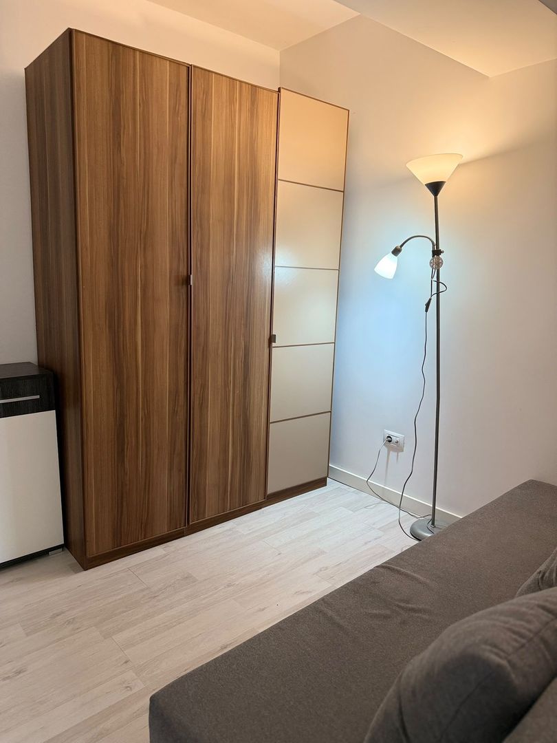 Apartament intabulat 2 camere 48 mp Tatarasi Ever Green 102000 euro - Poză 2