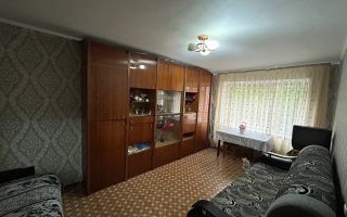 Vânzare, apartament, 1 cameră, strada Florilor, Râșcani - Poză 7