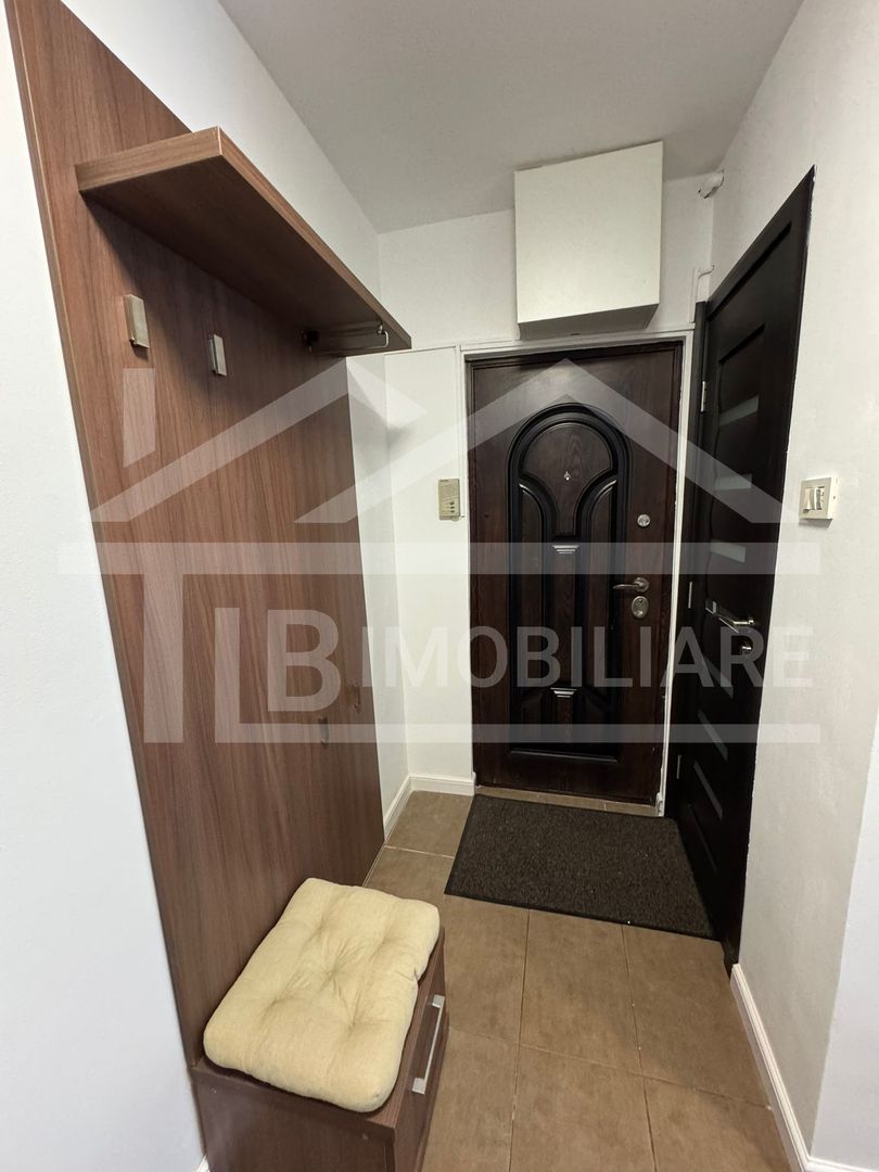 Apartament 2 camere, 55 mp, decomandat, Zona Corina - Poză 10