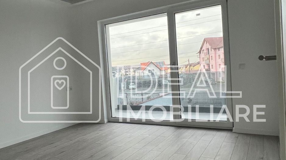 Duplex Modern cu 4 camere si gradina LA CHEIE, in Calea Cisnadiei - Poză 8