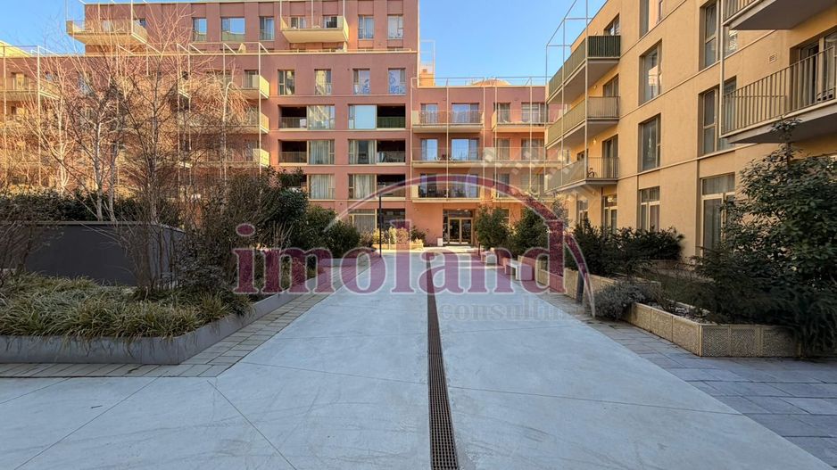 Inchiriere - apartament 2 camere - mobilat - Bucurestii Noi-Marmura Residence - Poză 17