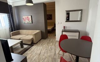 Apartament 2 camere de inchiriat / Zona Centrala - Cluj Napoca - Poză 1
