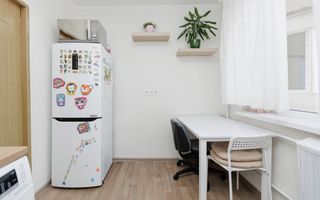 Vânzare, apartament, 2 camere, bulevardul. Moscova, Râșcani. - Poză 7