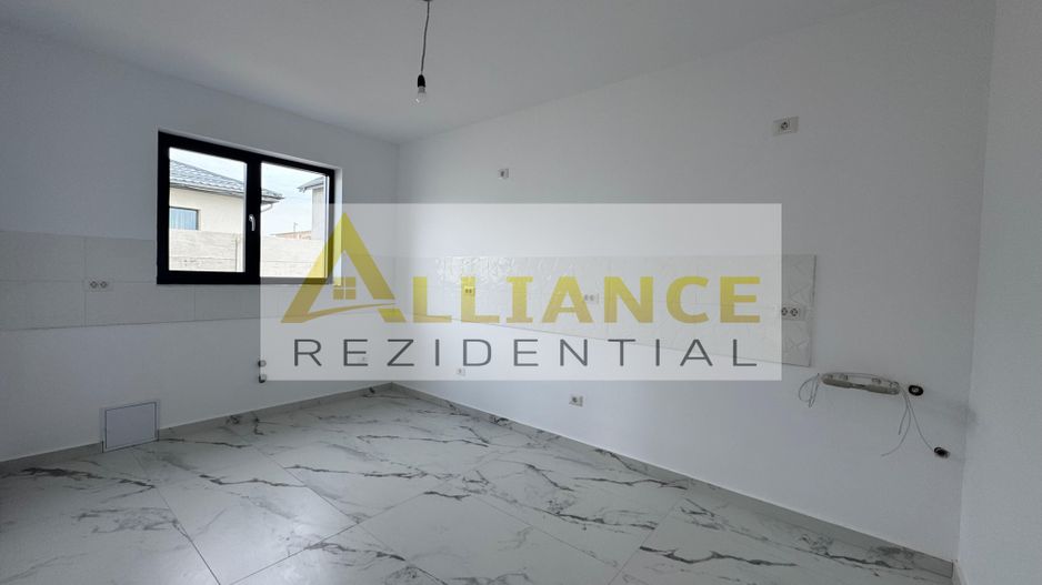 Casa Individuala - 4 camere - 2 bai - 320mp teren - Poză 19