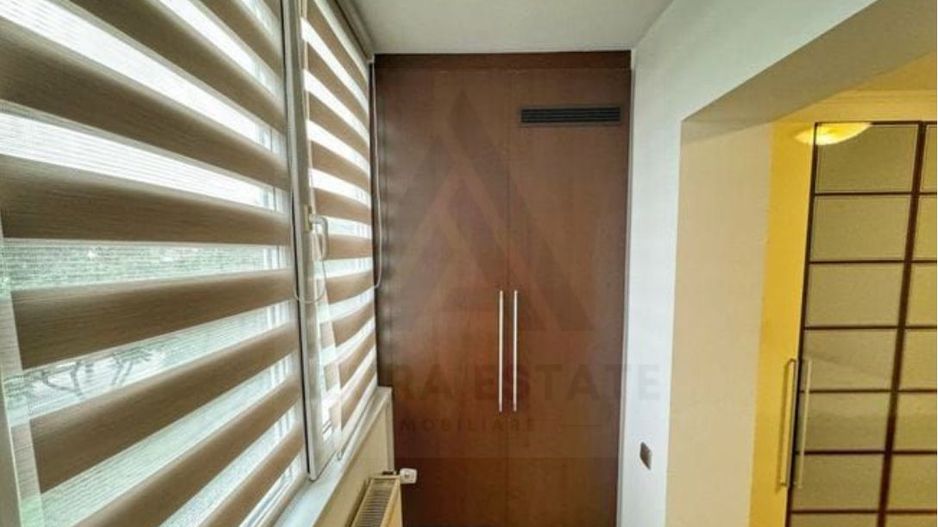 Apartament  2 camere 2 balcoane amenajate si pivnita etaj 1 Strand - Poză 12