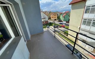 Apartament de închiriat I 4 camere I 96 mp utili I Strand II I etaj 2 - Poză 15
