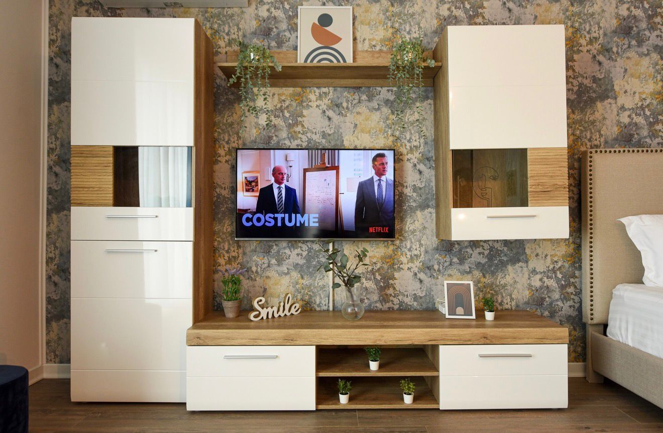 Vanzare Studio Cloud 9 Residence Aviatiei - Poză 7