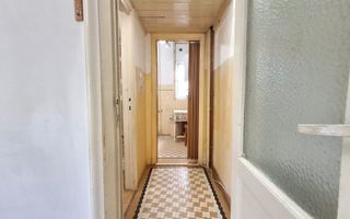 Mihai Eminescu | Romana  | Apartament 2 camere | 3 boxe | Total 54 mp - Poză 5