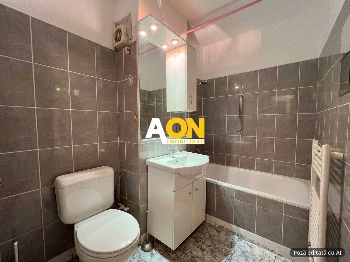 Apartament 3 Camere | 52 mp | Balcon | Zona Cetate - Poză 8