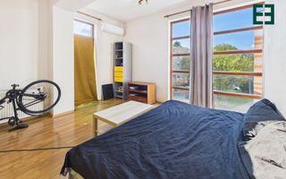 Apartament cu o cameră etaj 2 - Complex Studențesc - Timișoara - Poză 3