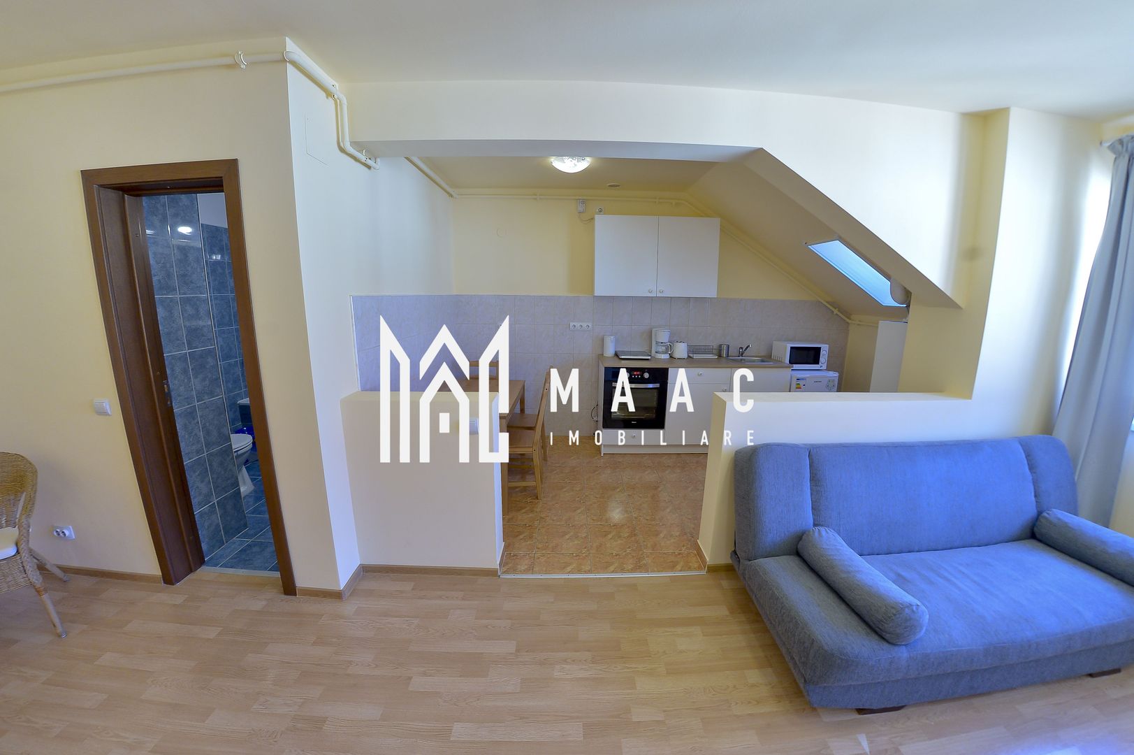 Apartament 2 camere | 45 MPU | Lift | Terezian - Poză 6