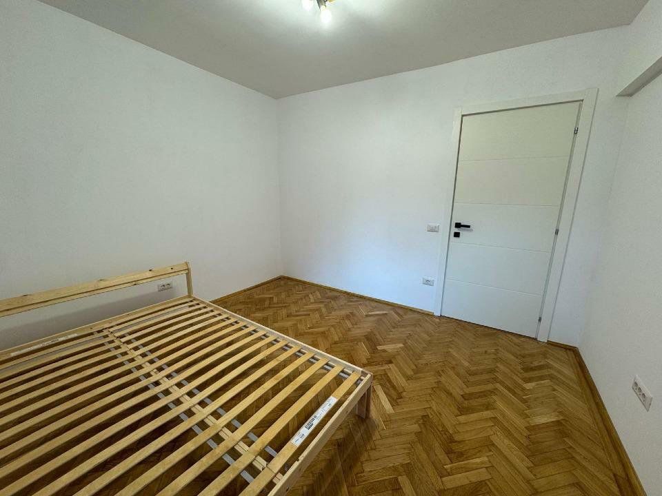 AP. 3 CAMERE KISELEFF, PRIMA INCHIRIERE, RENOVAT,PARCARE, CAT-FRIENDLY - Poză 3