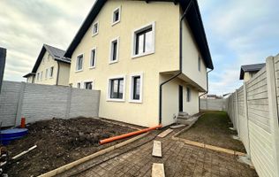 CASA DUPLEX BRAGADIRU, 4 CAMERE, CENTRALA, 177 MP TEREN, COMISION 0%