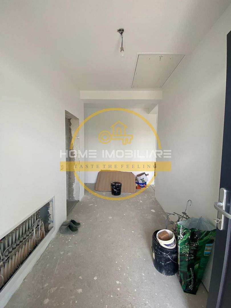 Casa 4Camere/2 bai/incalzire in pardoseala/Racordata la Toate Utilitatile-Ciurea - Poză 12