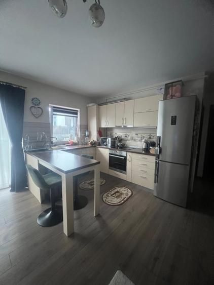 Apartament modern finisat la cheie – Calea Turzii zona OMV - Poză 4