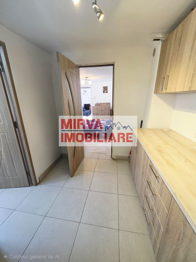 Casă 5 camere Dorobanțu | Panouri solare | Teren 299 mp - Poză 43