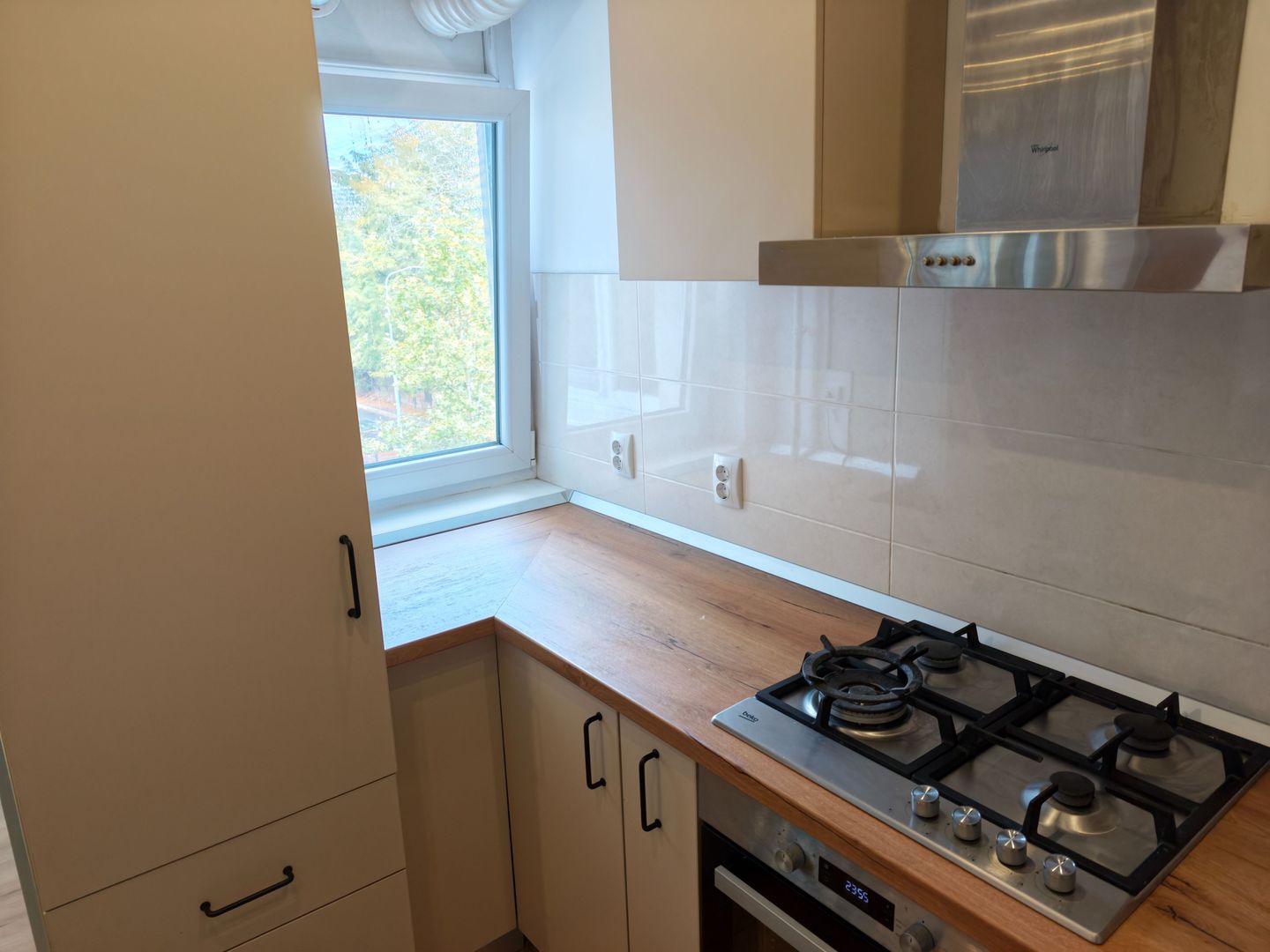 2 Camere LUX | New Residence | Centrala proprie - Poză 9