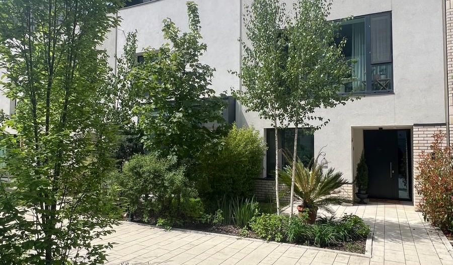 Casă Tip Townhouse | Terasă Spectaculoasă | Comunitate Premium - Poză 2