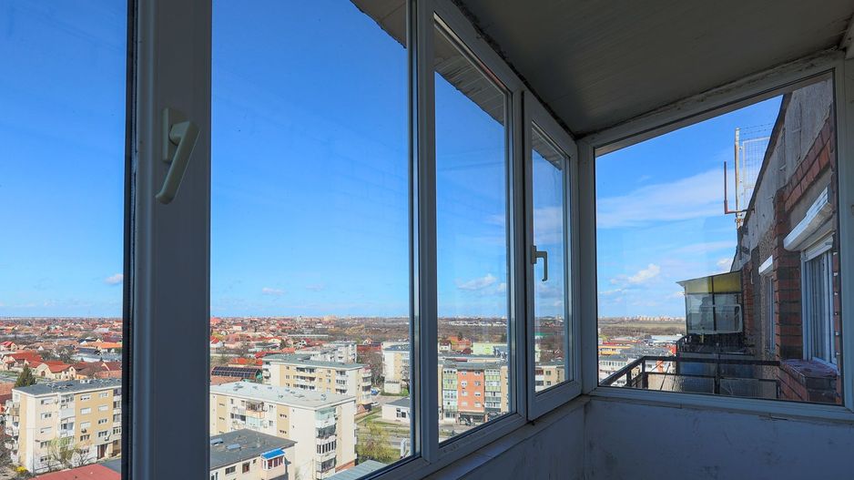 PRET NOU! Apartament 3 camere decomandat – Aradul Nou - COMISION 0% - Poză 6