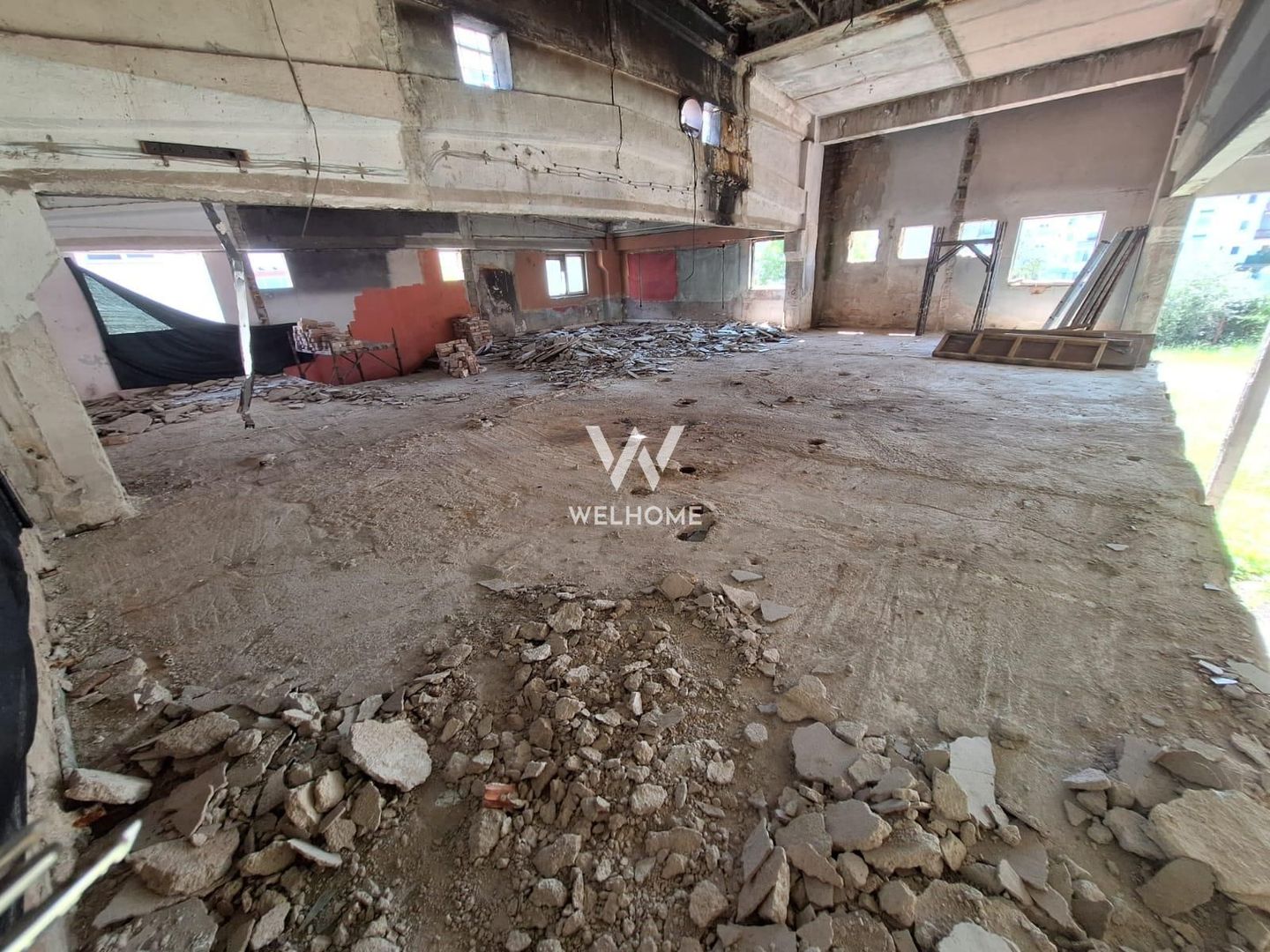 De vânzare – Spațiu versatil, ideal investiție, zonă centrală - Poză 10