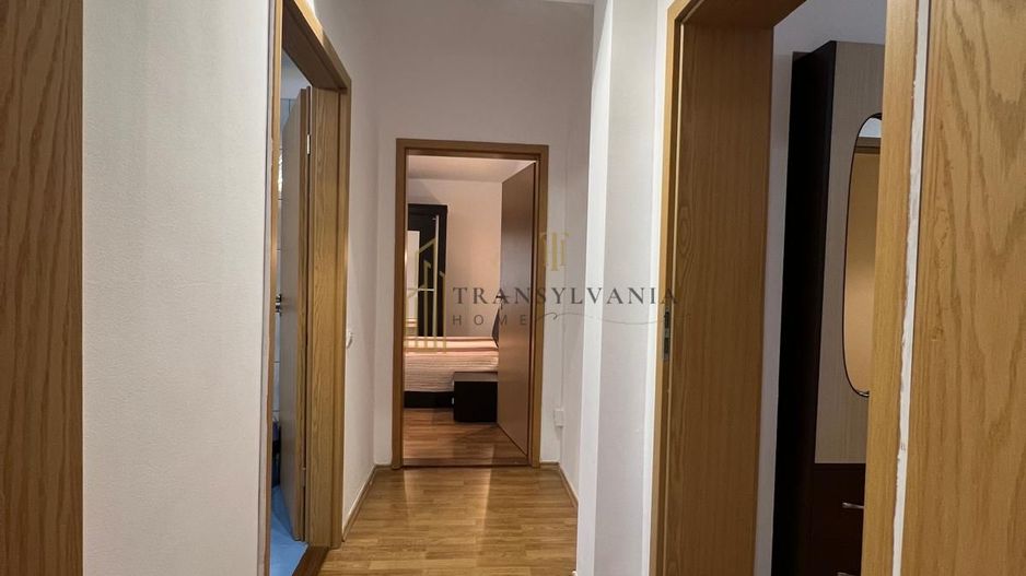 Apartament 4 camere, zona linistita - Poză 15