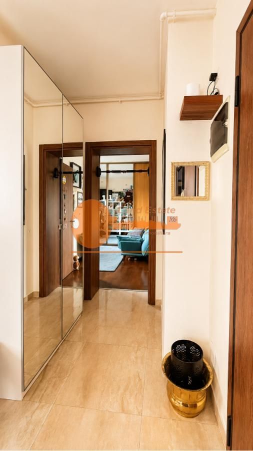 Apartament Spațios 3 Camere | 90 mp | Aviatiei | Centrală Proprie - Poză 12