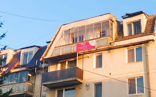 OPORTUNITATE EXCELENTA- apartament de vanzare,2 camere-Covasna - Poză 9