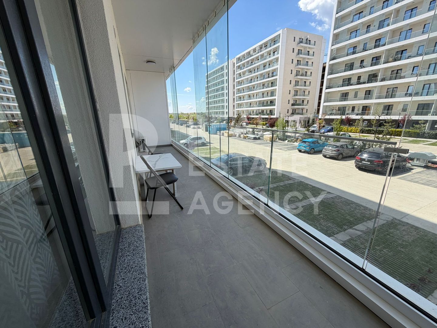 Chirie, apartament, 2 camere, First Estates Pipera, București - Poză 13