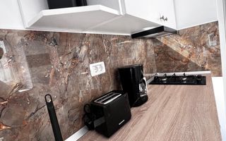 Studio Parc Carol ( Liberty Mall - Viilor ) - 2 Km de Unirii - Poză 13
