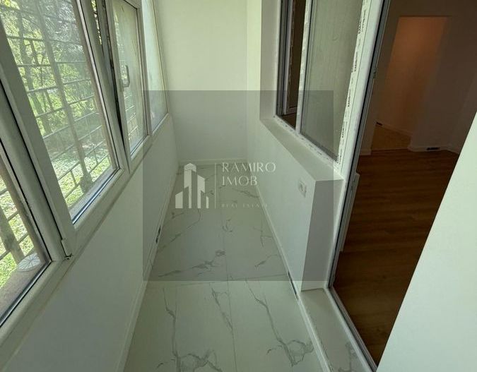 Apartament 3 camere  67 mp/ RENOVAT/ SECTOR 3/  5MIN METROU TITAN - Poză 6