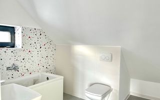 Casă / 2 camere / Codlea / Credit - Poză 14