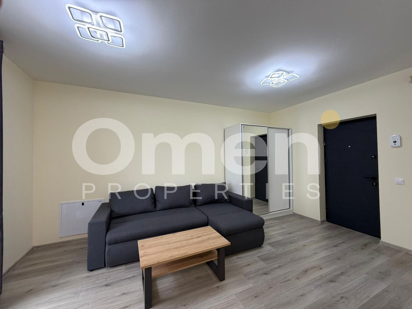 Apartament modern cu o camera | in bloc nou | zona Daliei - Poză 2