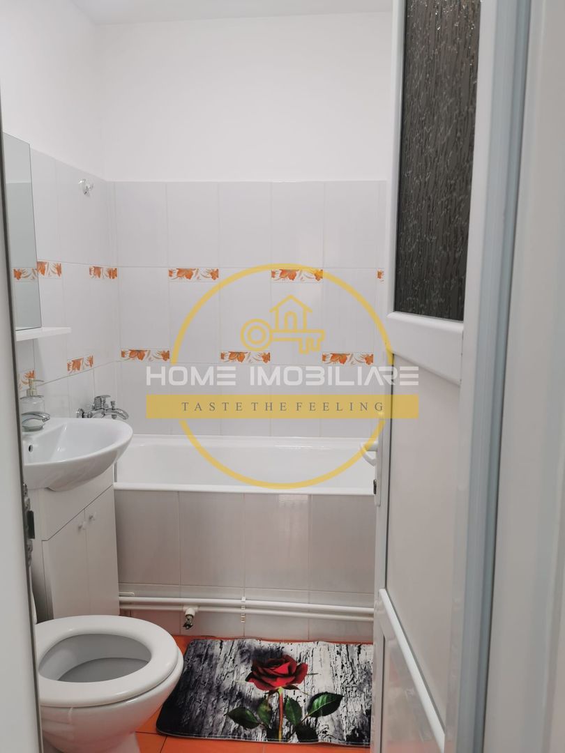 Apartament 2 camere – 40 mp – Parcul Voievozilor – Etaj 9/10 –  mobilat&utilat! - Poză 5