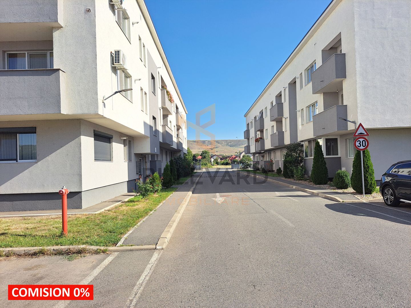 Comision 0. Apartament 2 camere strada Sesul de Sus! - Poză 1
