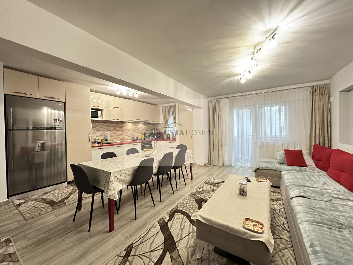 5 camere/Zona Calvaria - Poză 2