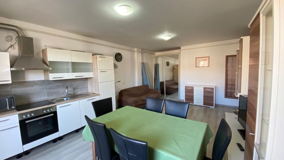 Apartament spatios cu 2 camere | Ego Residence | Parcare subterana - Poză 5