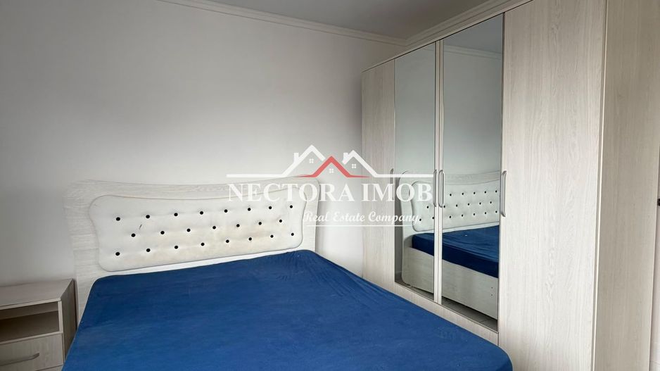 NECTORA IMOB-Apartament 2 camere,Str. Apateului,45 mp,Bloc NOU,Parcare - Poză 7