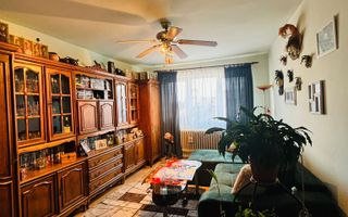 Apartament 2 camere decomandate, zona Grigore Alexandrescu - Poză 4