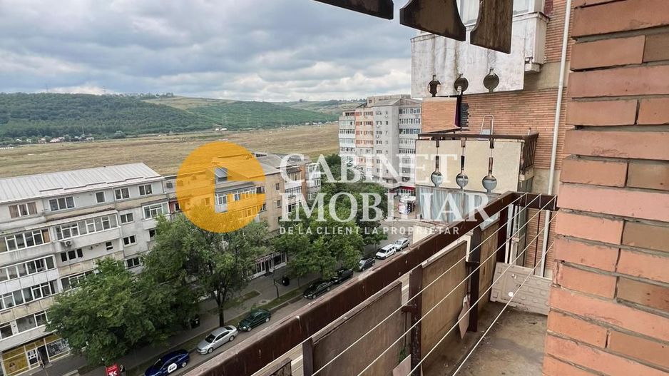 Dacia - 2 Camere Decomandat - Etaj Intermediar - Bloc 1980 - Poză 10