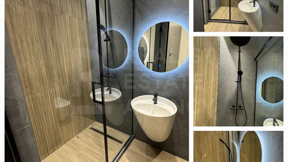 Chirie, apartament, 2 camere, strada Bogdan Voievod, Râșcani - Poză 7