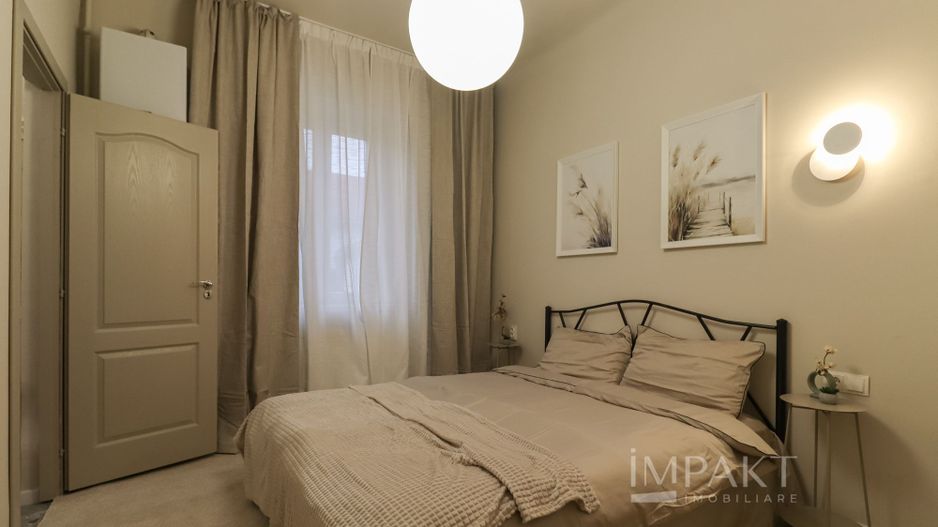 Apartament de lux, in zona Semicentrala - Poză 12