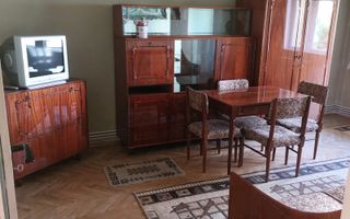 Apartament cu 3 camere decomandate | Cartierul Mănăștur - Piața Flora - Poză 1