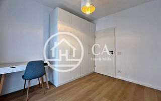 Apartament de închiriat cu 3 camere în PRIMA GREEN, Oradea - Poză 8