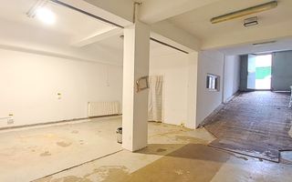 De inchiriat 125 mpu spatiu DEPOZITARE / DISTRIBUTIE - Poză 1