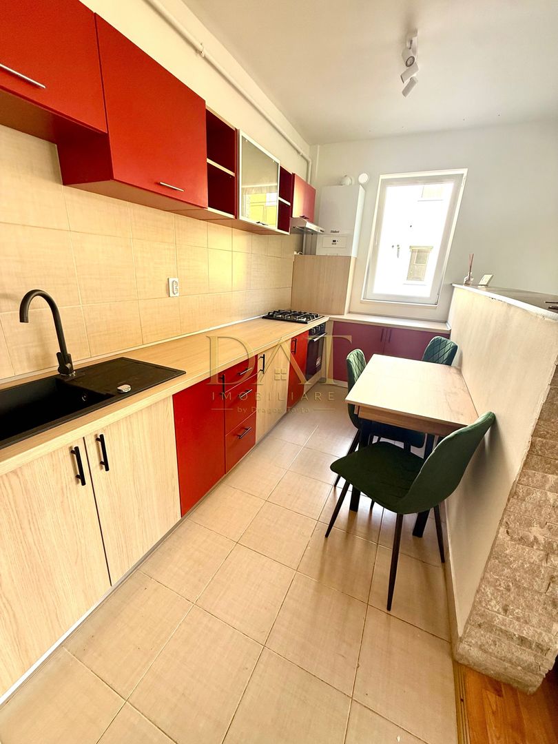 Apartament cu 2 camere | Bună Ziua | - Poză 5