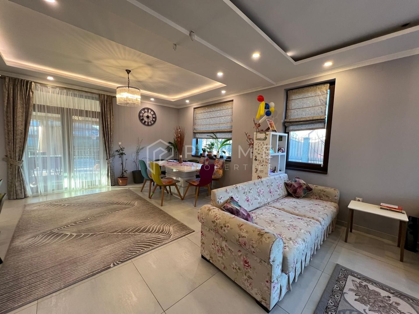 Vilă individuală premium | 730 mp teren | 4 dormitoare | Garaj - Poză 10