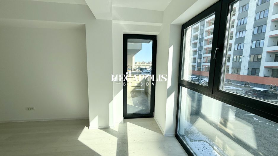 REZERVATĂ ! Bloc Intabulat/Se Accepta Credit/Incalzire in Pardoseala - Poză 5