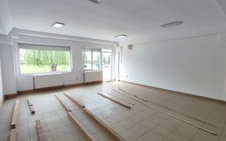 Inchiriere Spații de Birouri - Str. C. A. Române - Carei - Comision 0% chiriaș - Poză 10