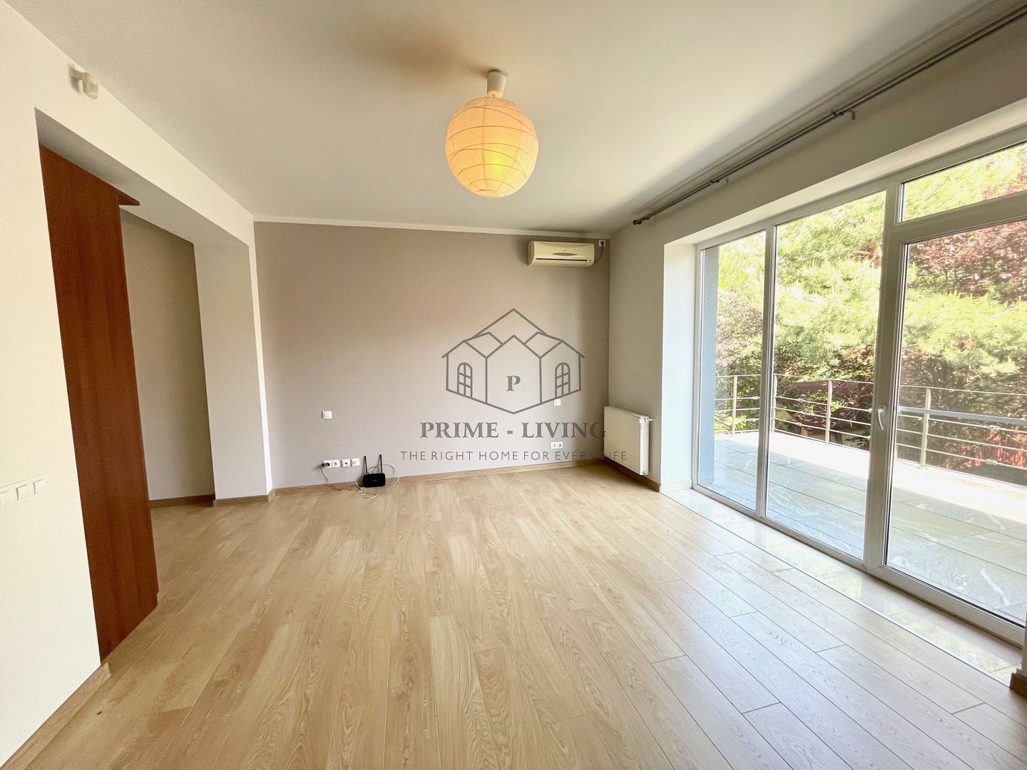 VILA CU 4 DORMITOARE LA INCHIRIERE IN COMPLEX REZIDENTIAL - Poză 21