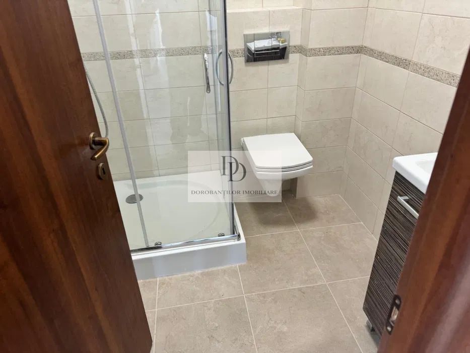 Penthouse 3 camere de vânzare | Terasă 46 mp | Finisat | Buna Ziua - Poză 7